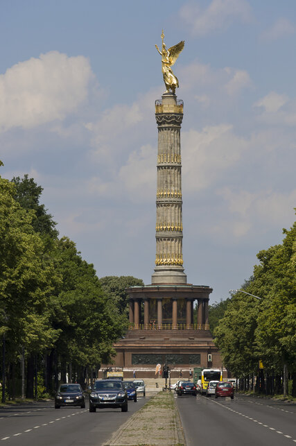 Berliner Siegessäule