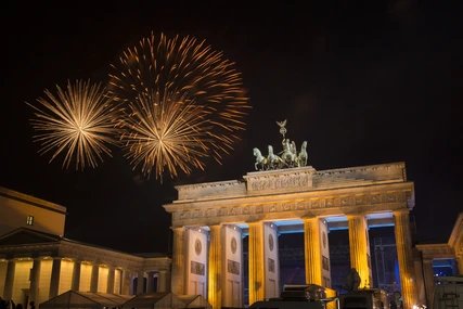 Silvester in Berlin Concierge Tipps Berlin