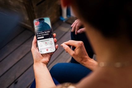 La app para la Berlin Welcome Card