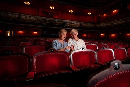 Die App zur Berlin Welcome Card