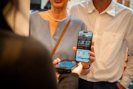 Die App zur Berlin Welcome Card