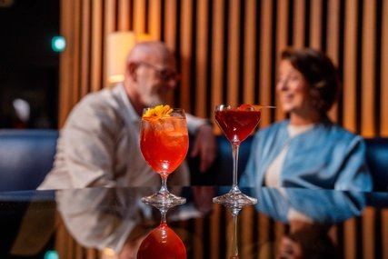Cocktails