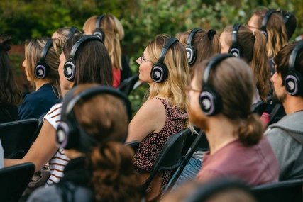 silent.move: #SoundJourney