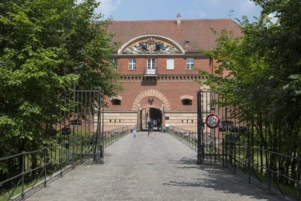 Zitadelle Spandau
