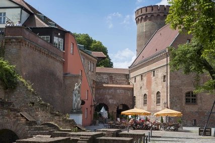 Zitadelle Zitadelle Spandau