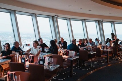 Restaurant Sphere