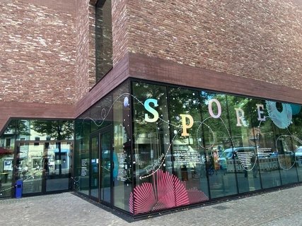 Spore
