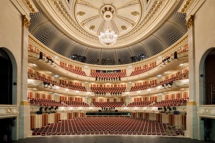 Staatsoper Unter den Linden