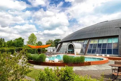 Steintherme Bad Belzig