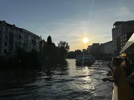 Stern und Kreisschiffahrt GmbH