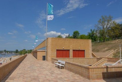 Strandbad Wannsee Strandbad Wannsee