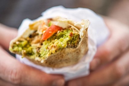 Streetfood Berlin 