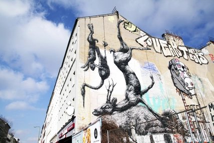 Original Berlin Walks