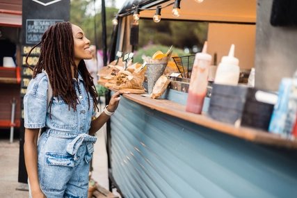 Street Food