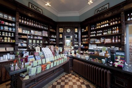 Shop Süßkramdealer Süßkramdealer in Berlin