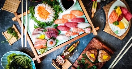 Sushi