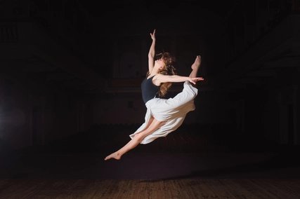 Dancer