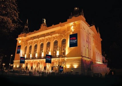 Stage Theater des Westens