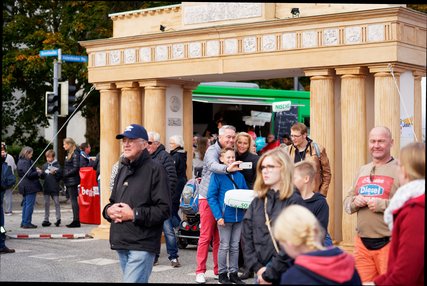 Tag der Deutschen Einheit 2019