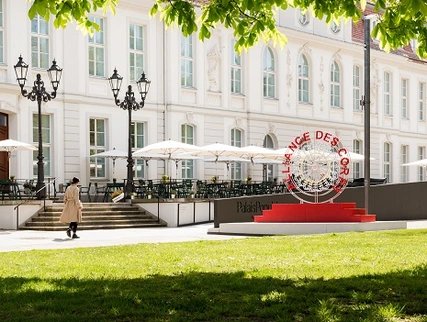 Opera Opera im Palais Populaire