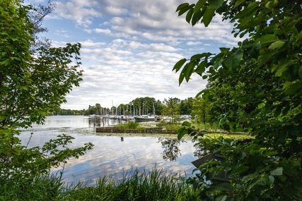 Rund um den Tegeler See