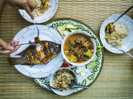 Thai Food