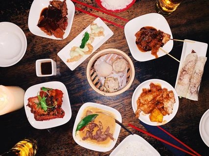 Thai Food