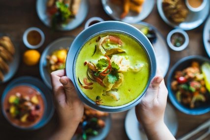 Thai Food