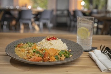 Thai Food