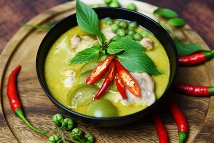 Thai Food