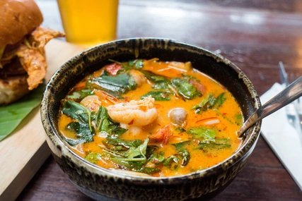 Thai Food