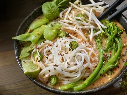 Thai Food
