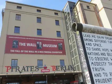 The Wall Museum