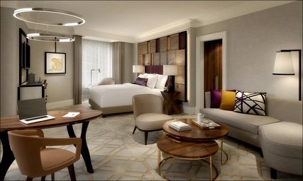 The Ritz-Carlton Berlin
