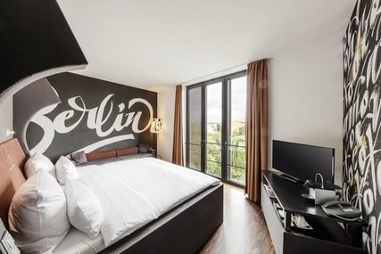 visitBerlin, 15 Minuten Stadt