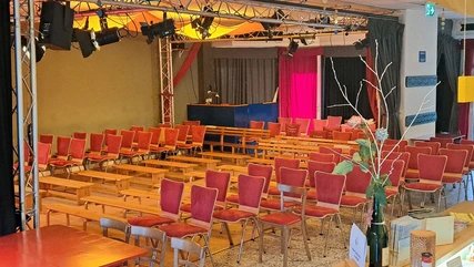 Theater JARO