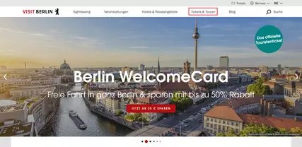 Tickets und Touren_Screenshot_visitBerlin