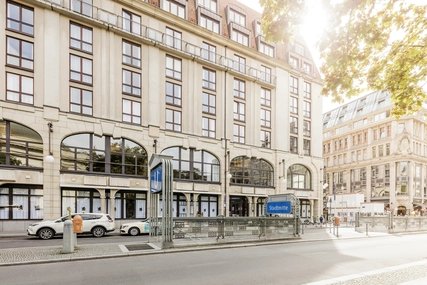 Titanic Gendarmenmarkt