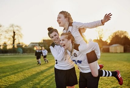 Fussball