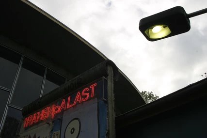 Tränenpalast Tränenpalast