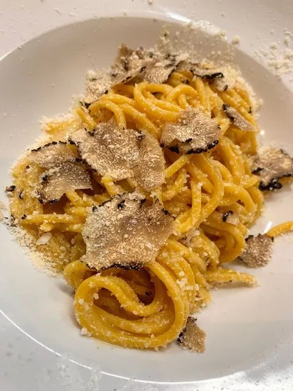 Il Piccolo Pasta and Wine Bar Gerichte