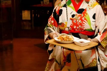 Tsukushiya Restaurant