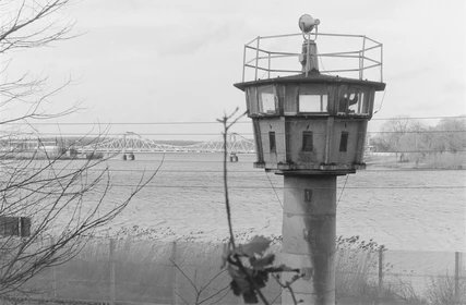 Border Zone