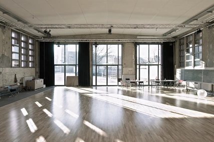 Uferstudios