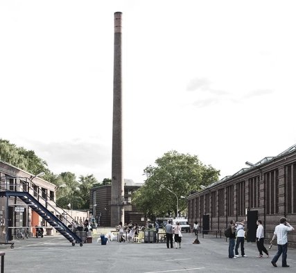 Uferstudios