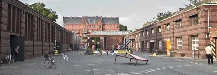Uferstudios