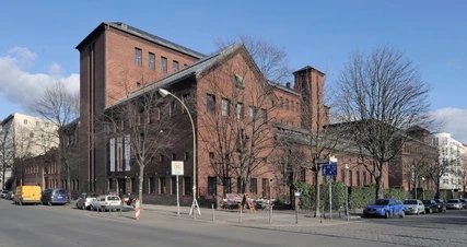 Umspannwerk Kreuzberg