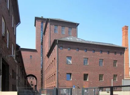 Umspannwerk Kreuzberg