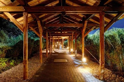 vabali spa Berlin