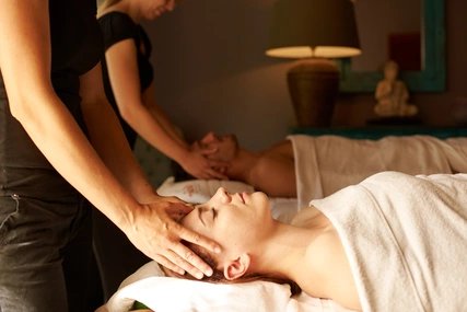 Vabali Spa